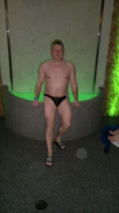 odpoczynek w grocie solnej