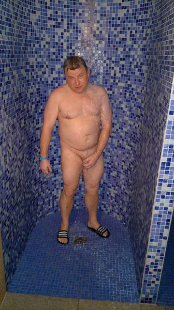 pod prysznicem cd - greg63