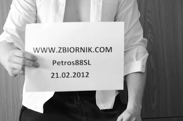 do weryfikacji - Petros88SL