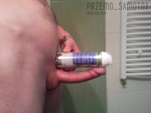 dla określenia rozmiaru - przemo_samotny