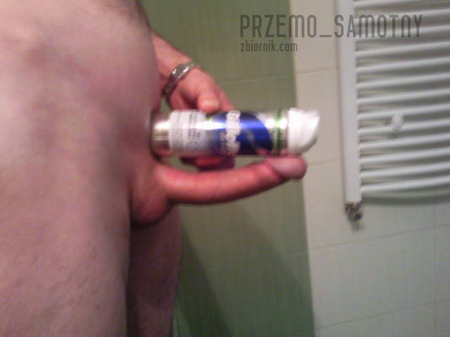 gilet jeszcze raz - przemo_samotny