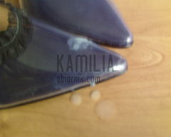 Dla Alicji buciki w spermie 2