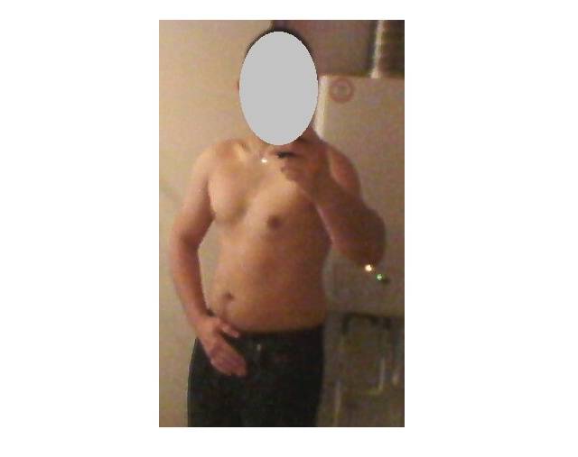 Ja.jpg - KaznodziejaK