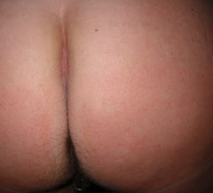 jak sie podoba moja pupcia?