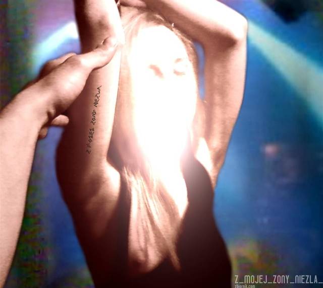 Disco 1 - z_mojej_zony_niezla_