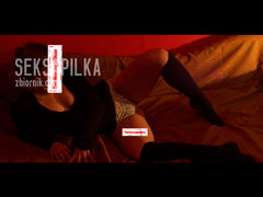 Jakoś tak... romantycznie czy mi się tylko wydaje?