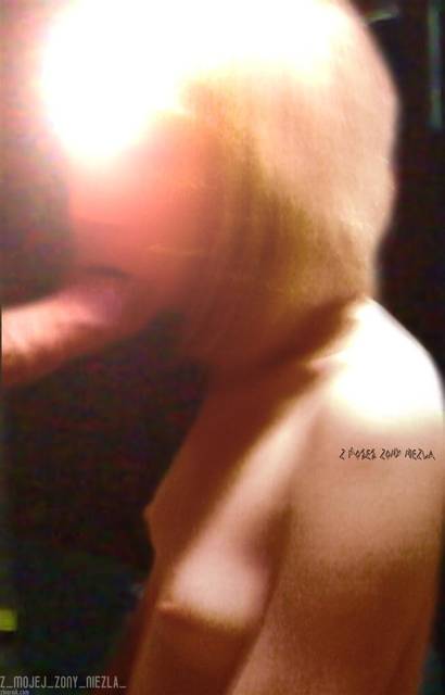 Disco 6 - z_mojej_zony_niezla_