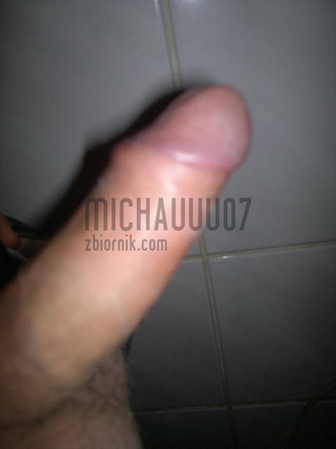 na poczatek - michauuu07