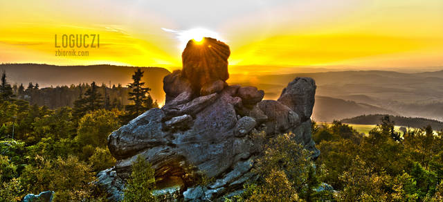 HDR - Loguczi