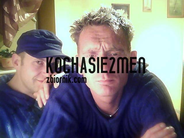 kochasie2men