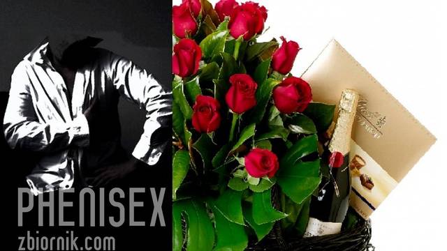 Dla mężczyzny kobiety są tym, czym żagle dla żaglowca - phenisex