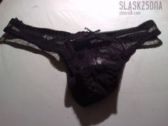 moje majtusie