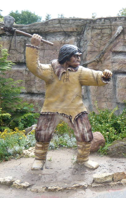 Ja w poprzednim wcieleniu - eres54