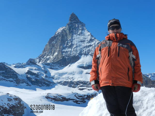 Zimowe wakacje - szogun8018