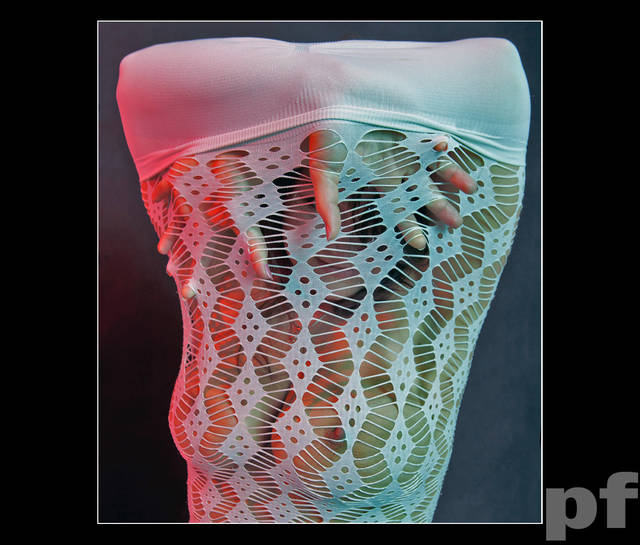 W BIAŁEJ NIEWOLI - panfoto