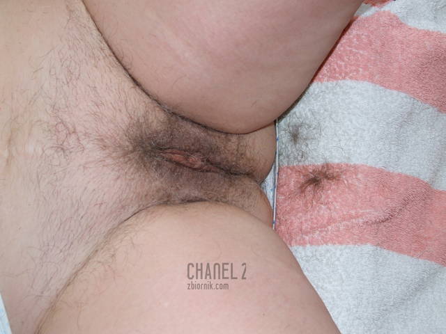 Futerko zimowe - chanel 2