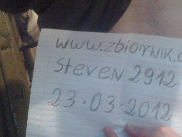 Steven2912