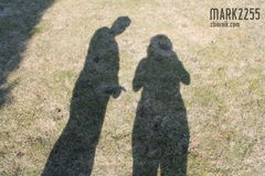 Wyskoczył z rozporka......