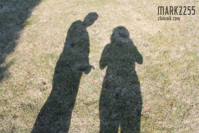 Wyskoczył z rozporka...... - mark2255