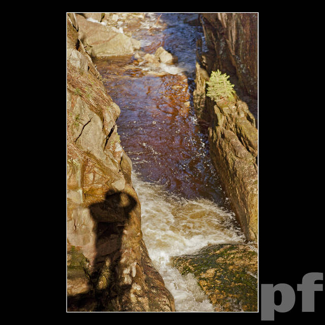 AUTOPORTRET W GÓRACH - panfoto