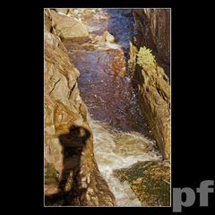 AUTOPORTRET W GÓRACH