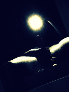 ciemności, sugestie.