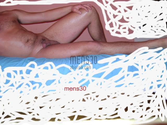 moj maly i ja - mens30