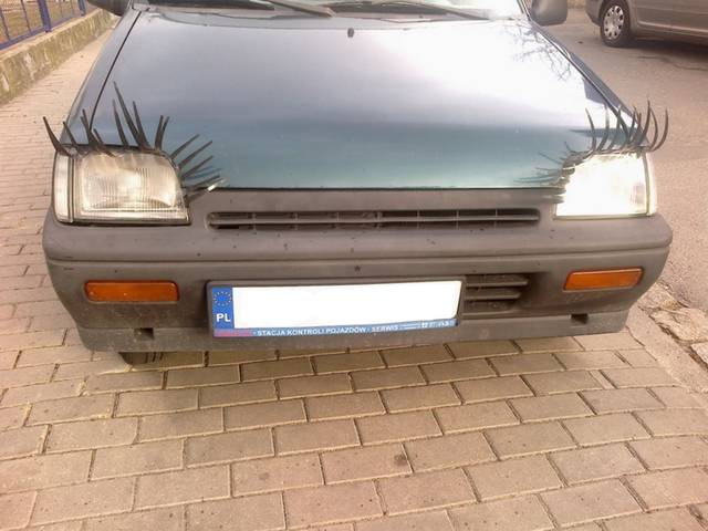 wiosenne zalotne spojrzenie - bogdan2003