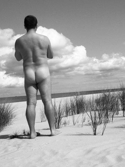 Na plaży pięknie jest:) - Inseme_69