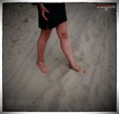 na leśnej drodze  02