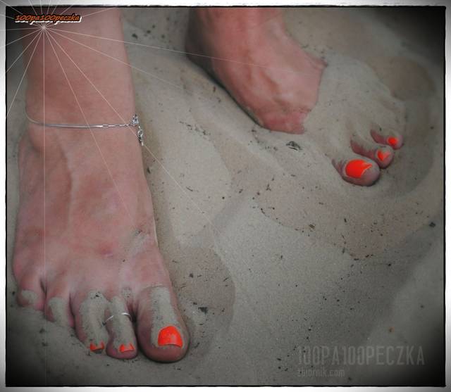 na leśnej drodze  05 - 100pa100peczka