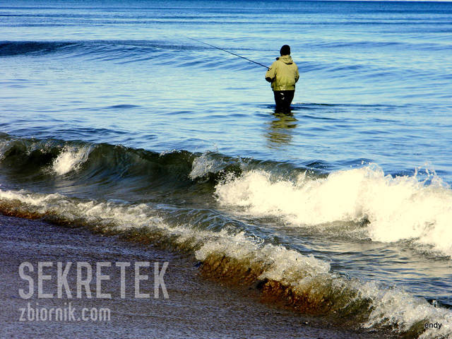 to co lubię - sekretek