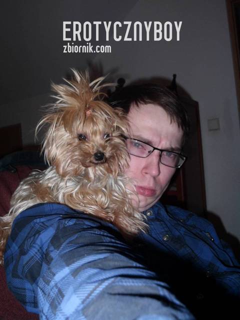 brzydal?? - erotycznyboy