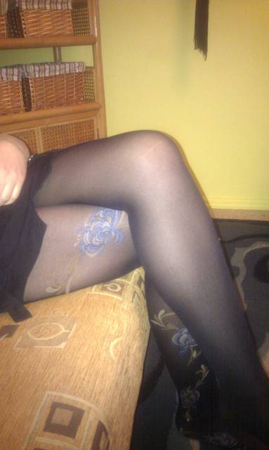 nòżki stefci seksi ...?! - stefania_rzeszow