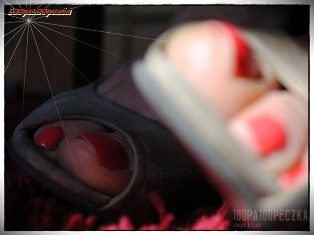 Beżowe czółenka 03 - 100pa100peczka