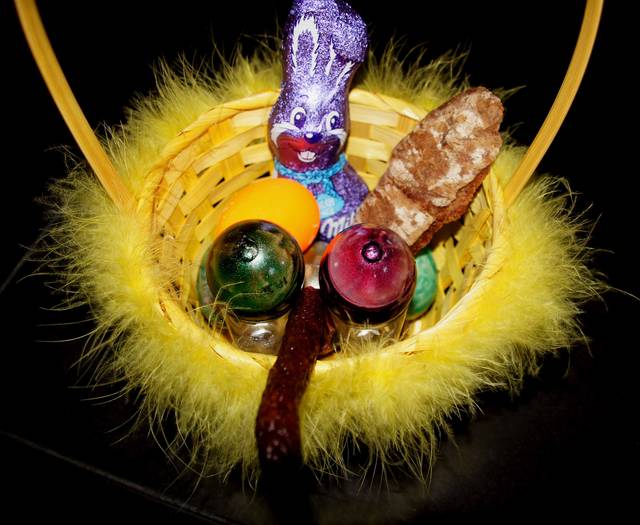 Extaskowy koszyczek :) - extasy82