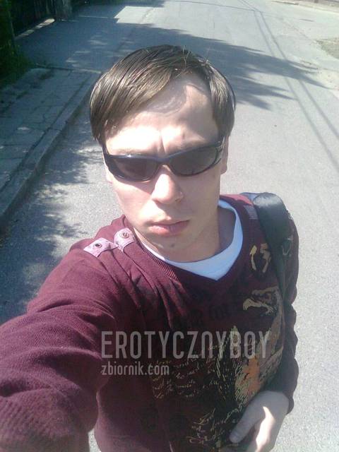 hmmm gdzieś w mieście... - erotycznyboy