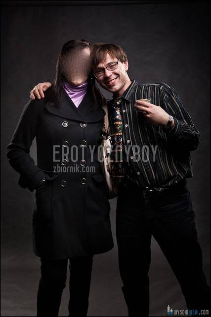 na urodzinach - erotycznyboy