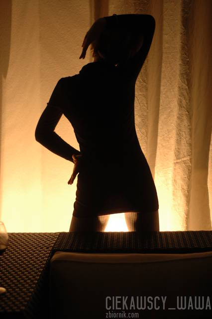 silhouette - ciekawscy_wawa