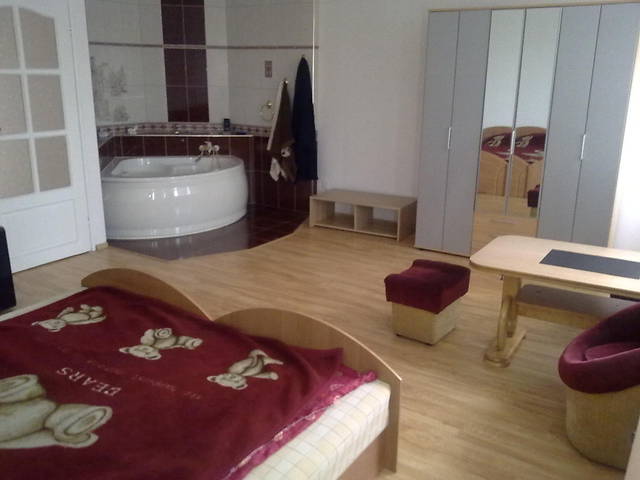 Jedna z sypialni - KaroPub