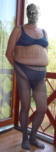 . - klofta