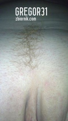 irokezik koloru rudego