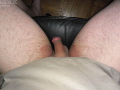 tak wygląda gdy odpoczywa ;)