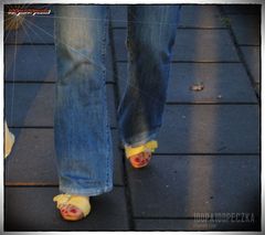 Słoneczne Drewniaczki #20