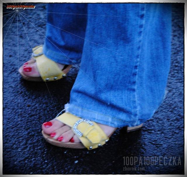 Słoneczne Drewniaczki #21 - 100pa100peczka