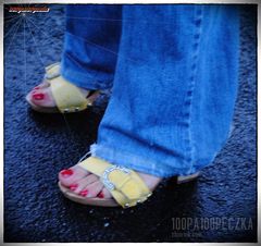 Słoneczne Drewniaczki #21