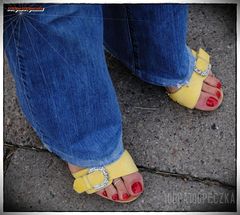 Słoneczne Drewniaczki #23