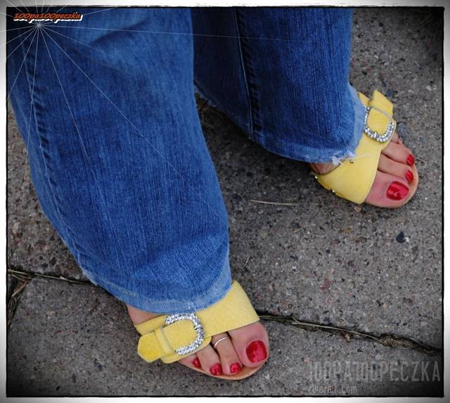 Słoneczne Drewniaczki #23 - 100pa100peczka