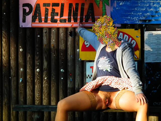 A może Patelnia?? - ada77