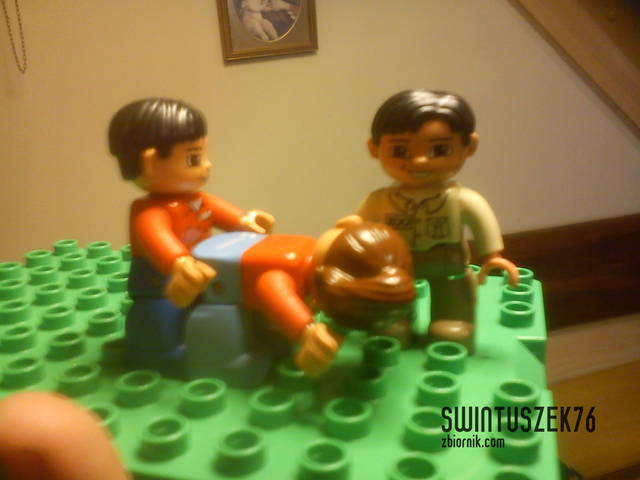 Głodnemu - swintuszek76